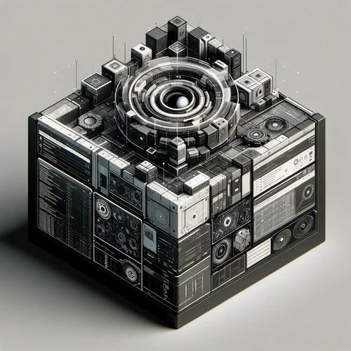 Qubes Live OS: The Frontier of Secure Computing
